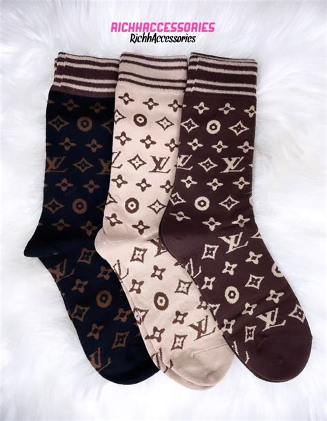 louis vuitton shocks|trainers socks louis vuitton.